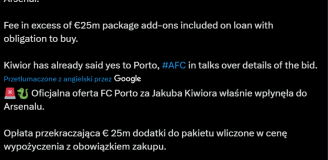 BOMBA! Romano potwierdza - Kiwior blisko zmiany klubu!